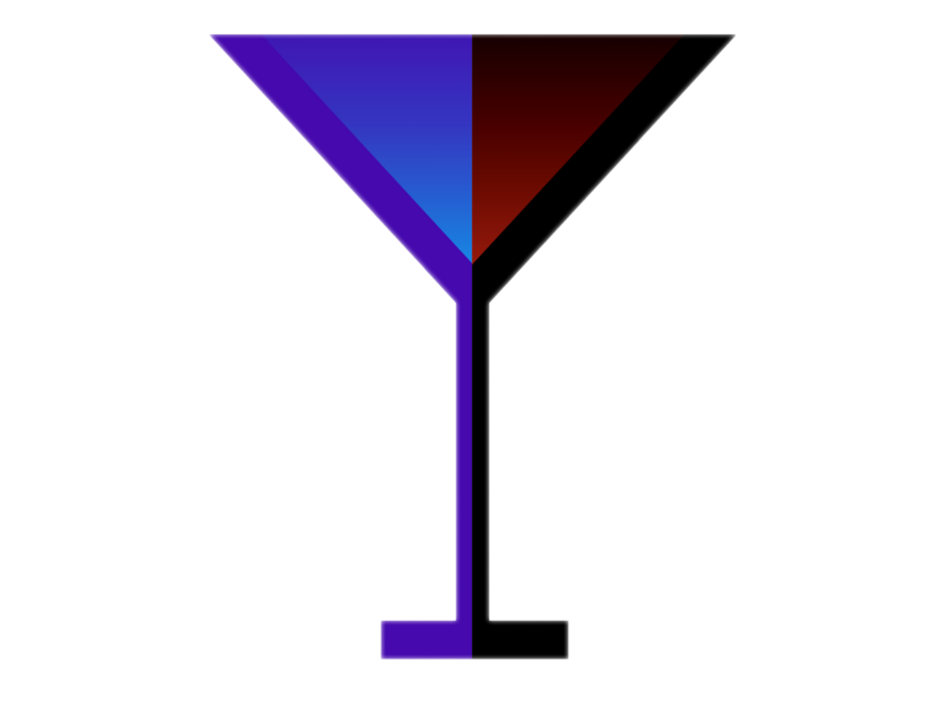 Ambient Cocktail
